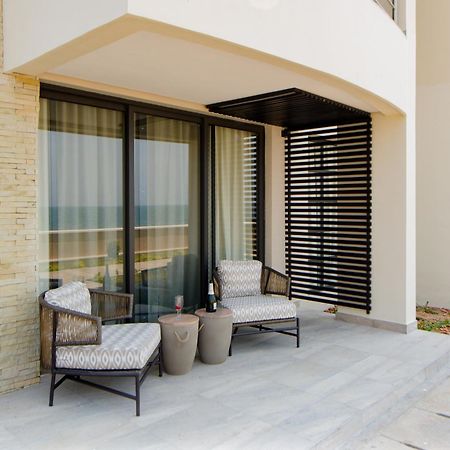 Sunbird Waterfront Salima Exterior foto