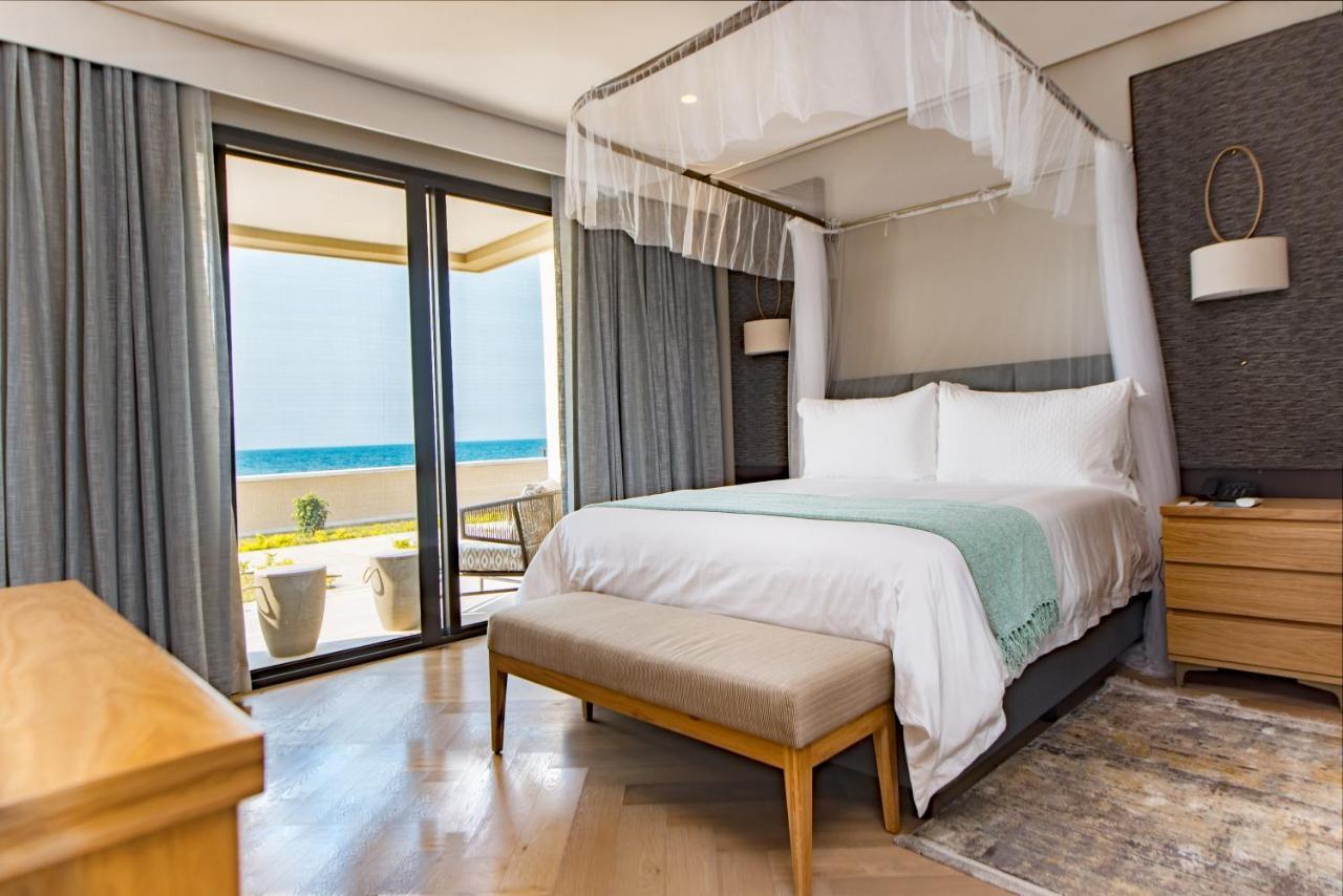 Sunbird Waterfront Salima Exterior foto