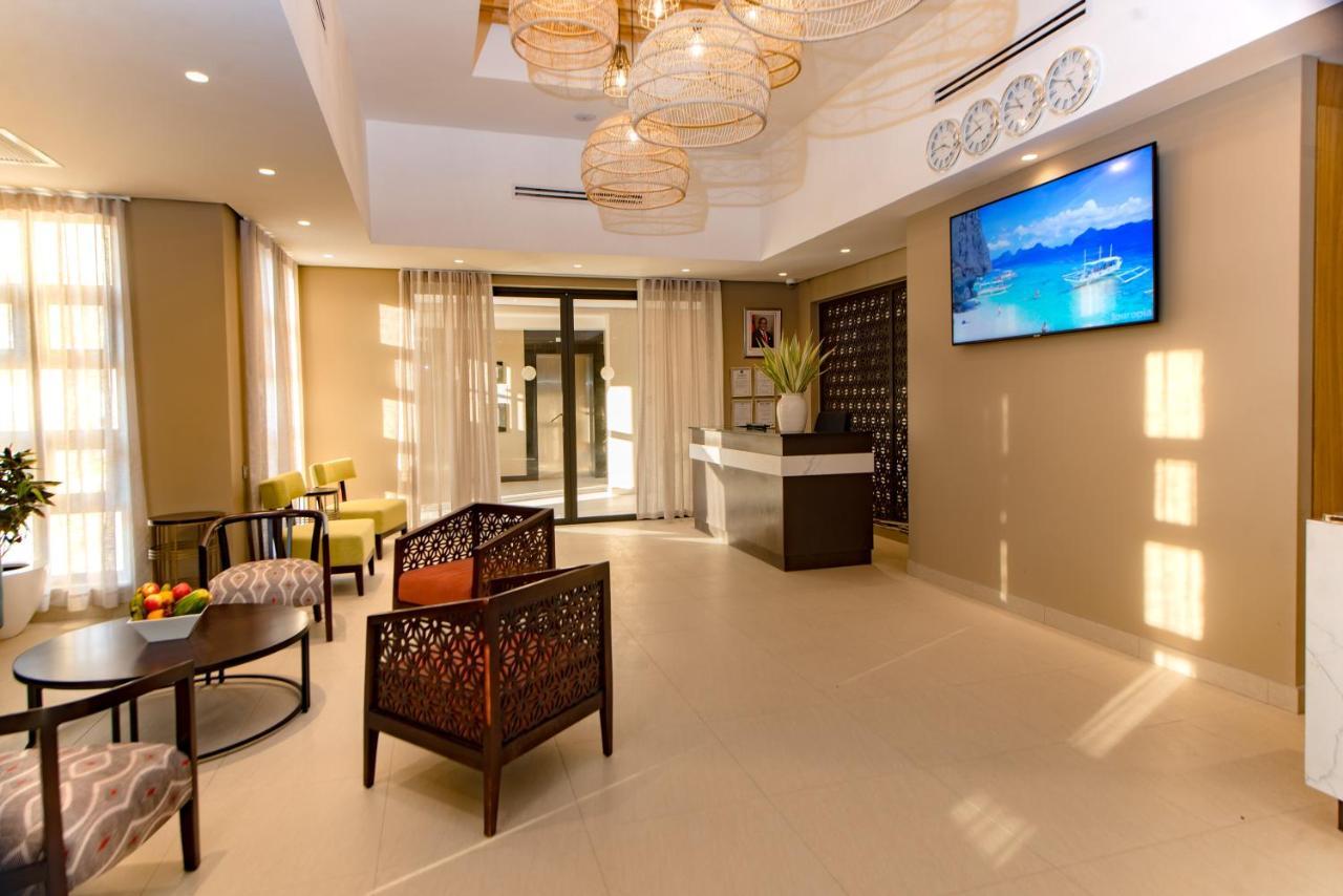 Sunbird Waterfront Salima Exterior foto