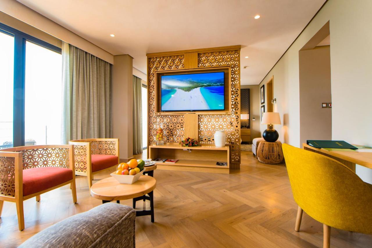 Sunbird Waterfront Salima Exterior foto